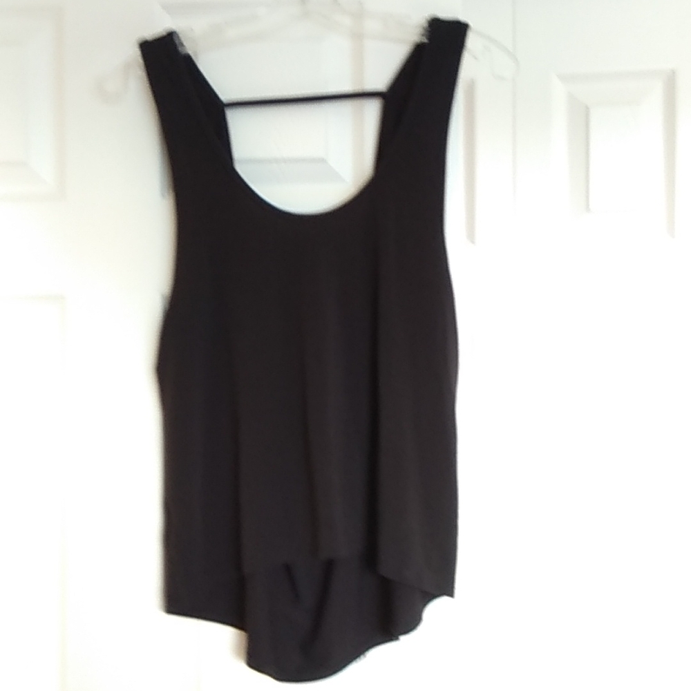 74. Montiel Workout Tank OS